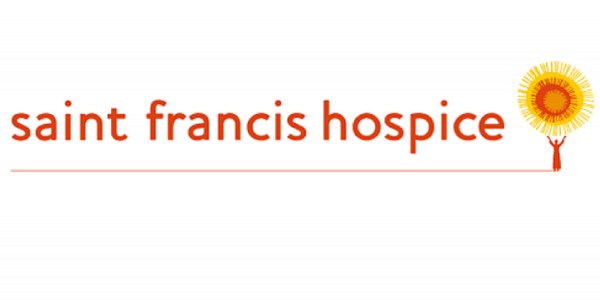 Thank you! You have helped us raise over £500 for St Francis Hospice - and improved our business in the process
